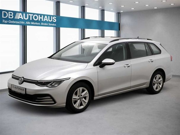 Volkswagen Golf Variant 1.0 TSI 81 kW image number 1