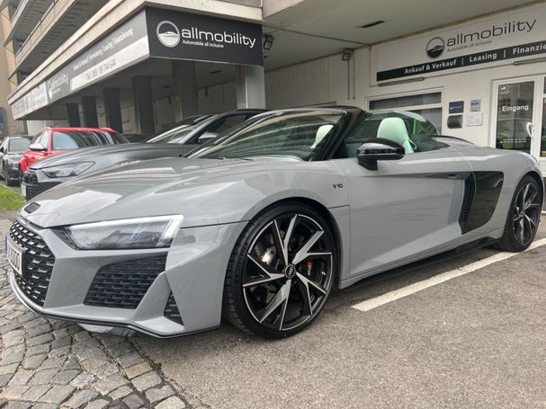 Audi R8 5.2 419 kW image number 2