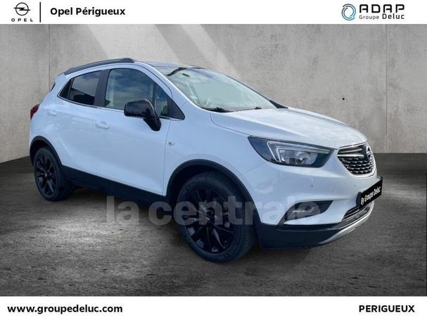 Opel Mokka X 1.6 Diesel ON 100 kW image number 1