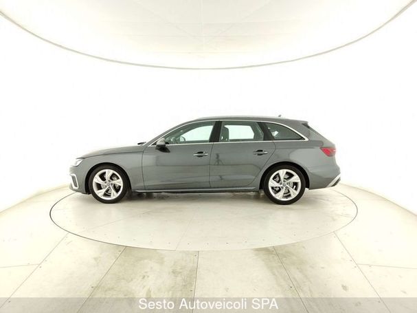 Audi A4 40 TDI S tronic S-line Avant 140 kW image number 5