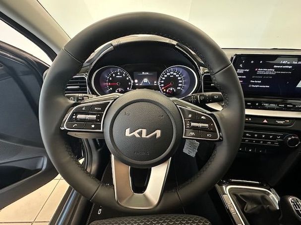 Kia XCeed 1.0 T-GDI Vision 74 kW image number 6