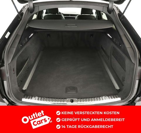 Audi A6 45 TDI quattro Sport 170 kW image number 33