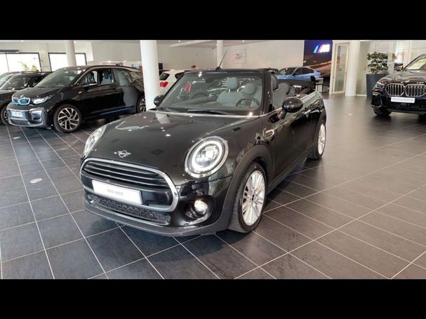 Mini Cooper 101 kW image number 1