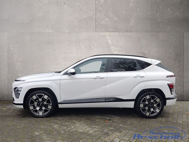 Hyundai Kona Prime 160 kW image number 7