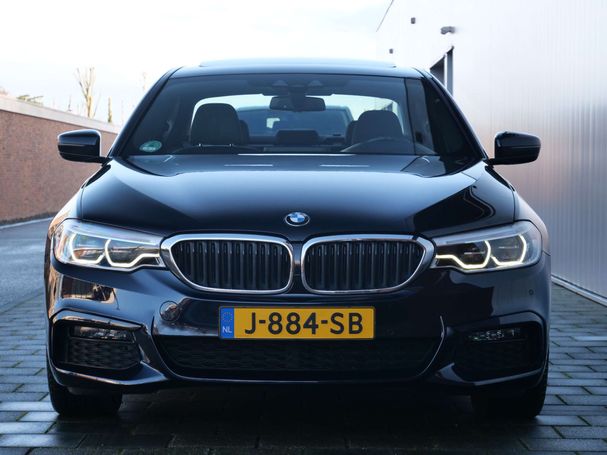 BMW 520i 135 kW image number 18