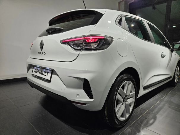 Renault Clio TCe 66 kW image number 27