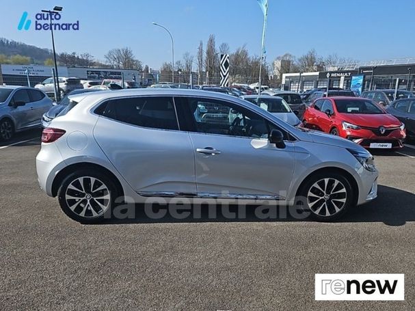 Renault Clio TCe 90 66 kW image number 17