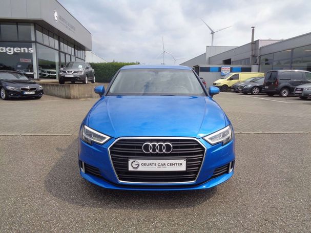 Audi A3 2.0 TDI Sportback 110 kW image number 2