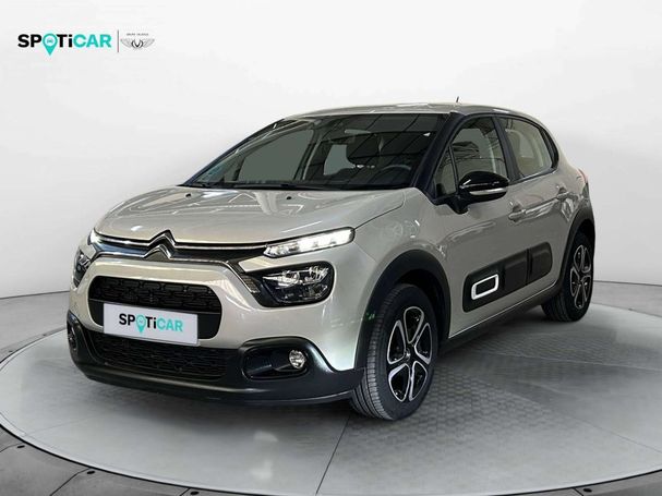 Citroen C3 BlueHDi 100 S&S FEEL 73 kW image number 1