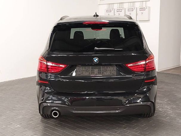 BMW 218i Gran Tourer M Sport 100 kW image number 6