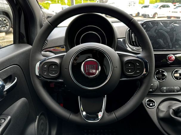 Fiat 500C 51 kW image number 7