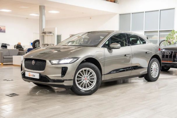 Jaguar I-Pace S 294 kW image number 1