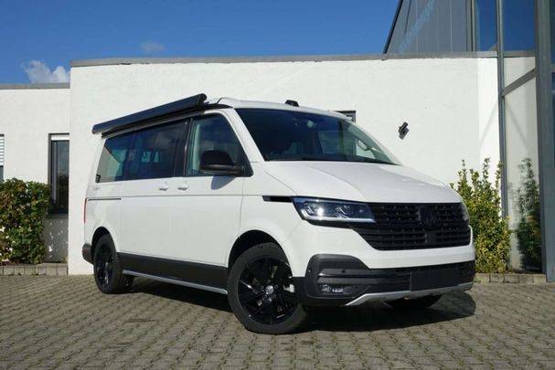 Volkswagen T6 California Ocean 4Motion 150 kW image number 3