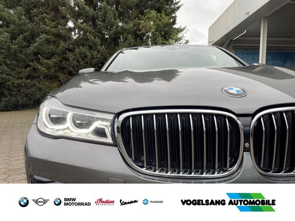 BMW 730d M Sport 195 kW image number 17