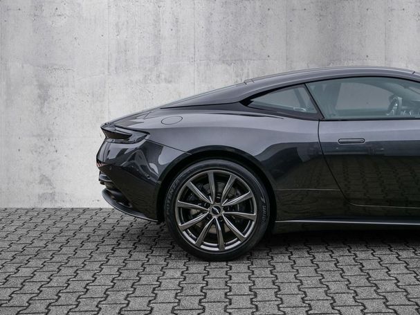 Aston Martin DB11 V8 375 kW image number 10