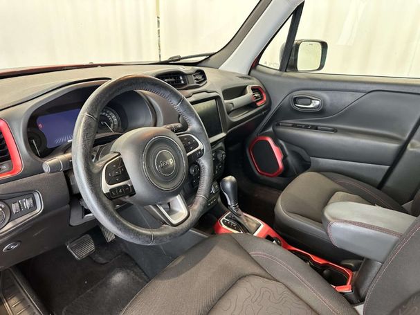 Jeep Renegade 1.3 PHEV 177 kW image number 11