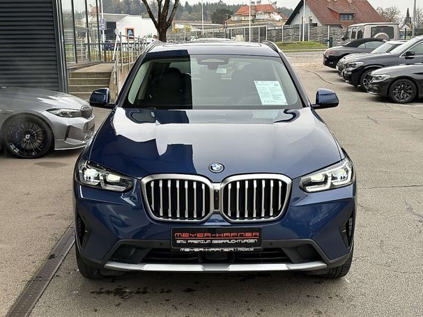 BMW X3 xDrive30e 215 kW image number 4