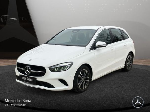 Mercedes-Benz B 180 100 kW image number 1