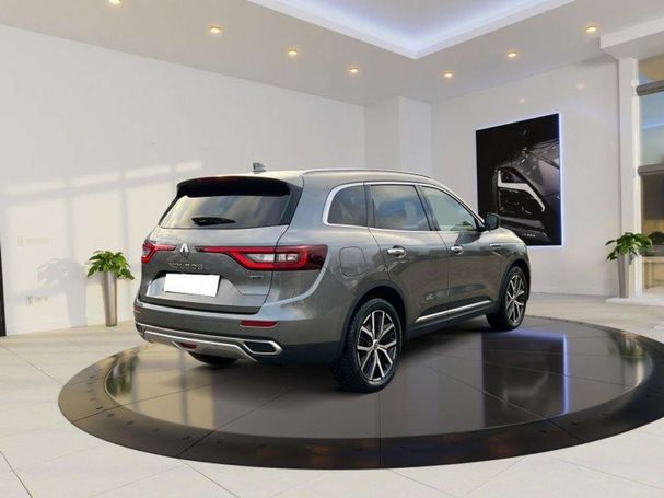 Renault Koleos dCi 4WD X-tronic 135 kW image number 1