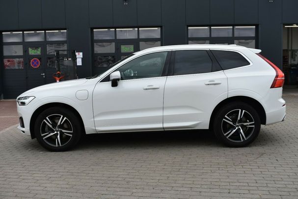 Volvo XC60 T8 AWD 288 kW image number 5