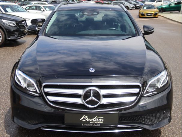 Mercedes-Benz E 350 d T 190 kW image number 7