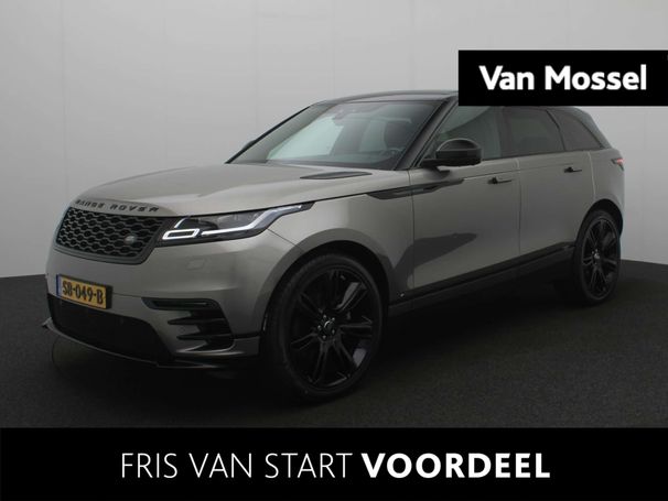 Land Rover Range Rover Velar 280 kW image number 1