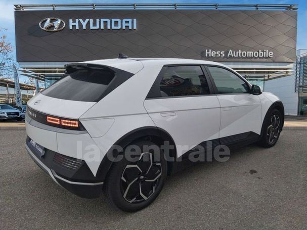 Hyundai Ioniq 5 448 kW image number 4