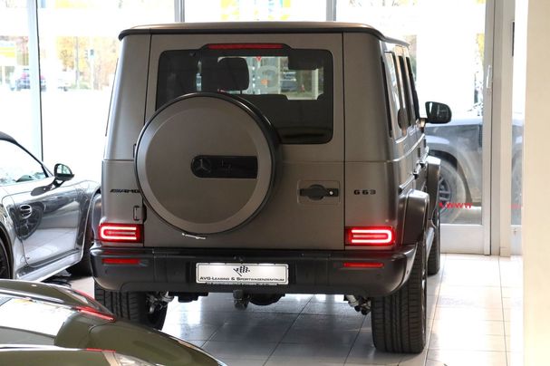 Mercedes-Benz G 63 AMG G 445 kW image number 47