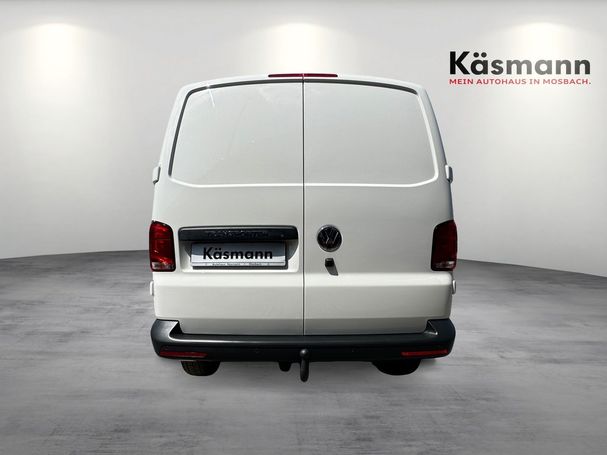 Volkswagen T6 Transporter 110 kW image number 7