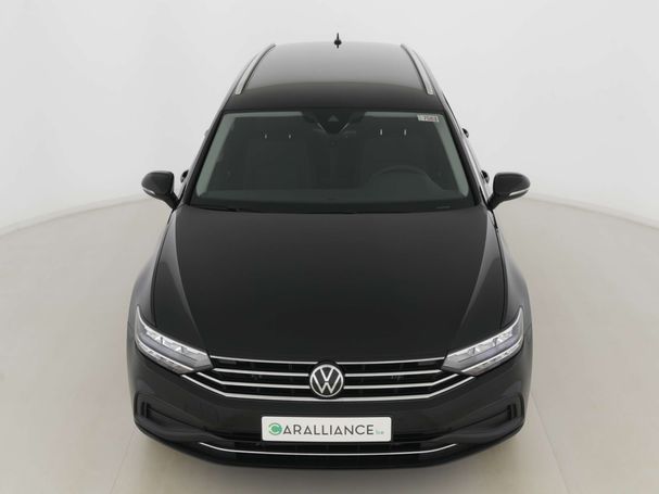 Volkswagen Passat Variant 2.0 TDI Business DSG 110 kW image number 21