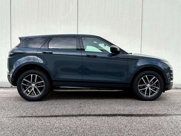 Land Rover Range Rover Evoque AWD 120 kW image number 13