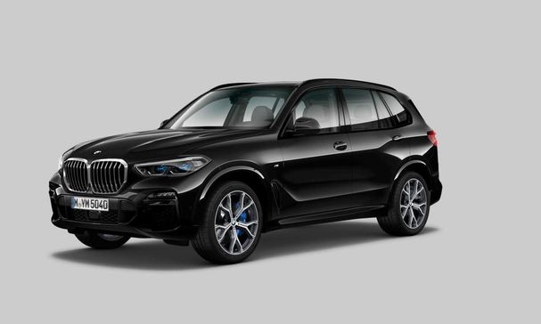 BMW X5 xDrive 250 kW image number 2