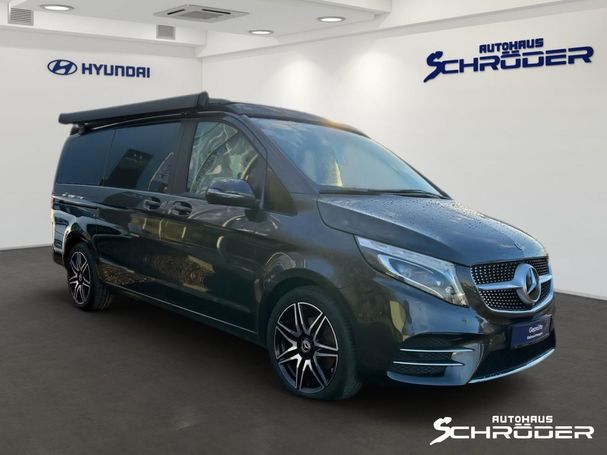 Mercedes-Benz V 300d 176 kW image number 2