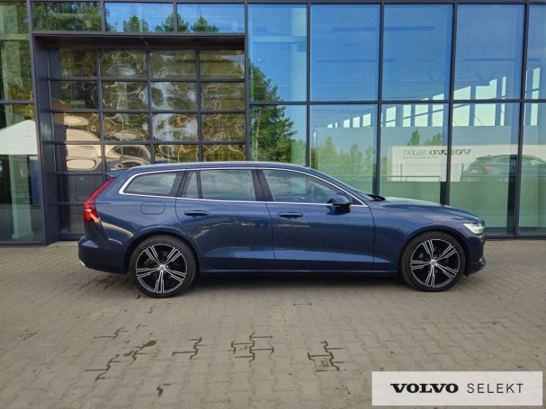 Volvo V60 145 kW image number 9