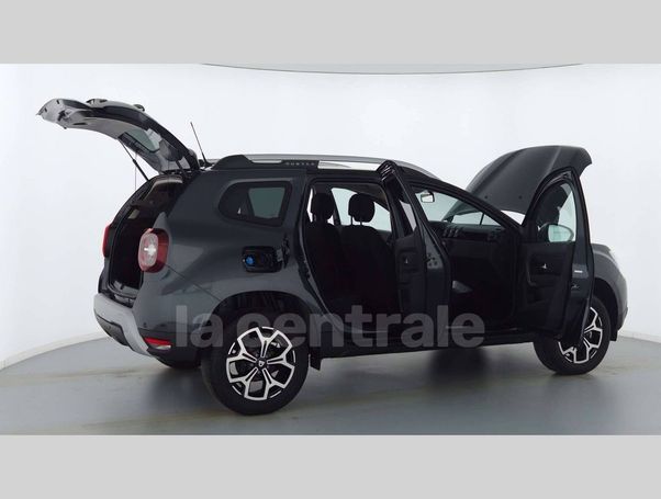 Dacia Duster 100 Prestige 74 kW image number 18