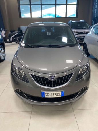 Lancia Ypsilon 51 kW image number 4