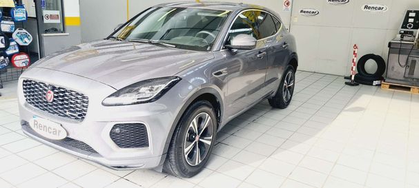 Jaguar E-Pace R-Dynamic S AWD 120 kW image number 1