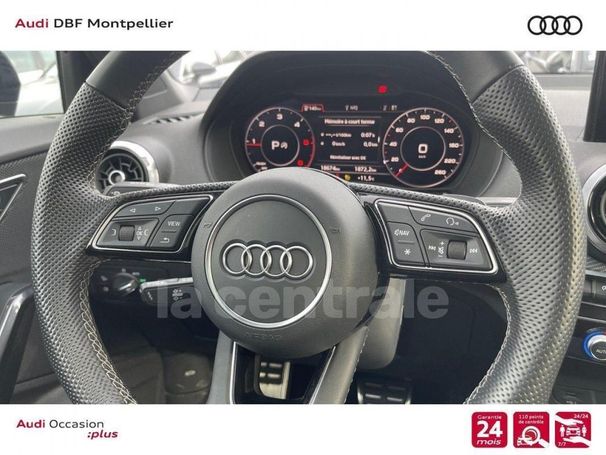 Audi Q2 35 TDI S tronic S-line 110 kW image number 18