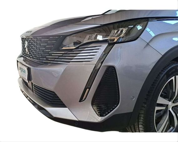 Peugeot 3008 1.6 Hybrid4 e-EAT8 222 kW image number 3