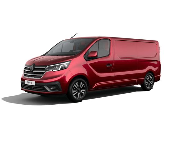 Renault Trafic dCi 150 EDC 110 kW image number 1