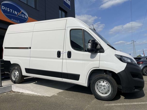 Peugeot Boxer HDi L2H2 Premium 103 kW image number 4