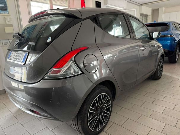 Lancia Ypsilon 51 kW image number 3