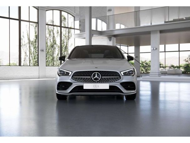 Mercedes-Benz CLA 250 Shooting Brake CLA 250 AMG 165 kW image number 2