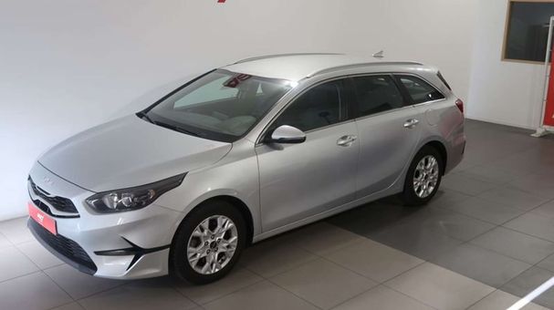 Kia Ceed SW 1.0 T-GDi 88 kW image number 9