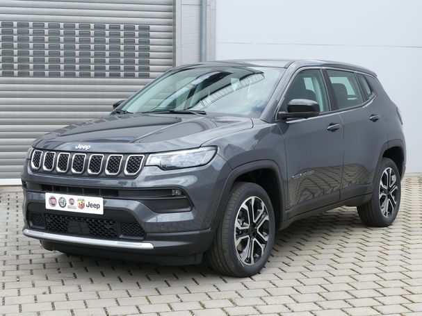 Jeep Compass 1.5 e-Hybrid Altitude 96 kW image number 7