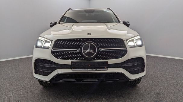 Mercedes-Benz GLE 400 d 243 kW image number 4