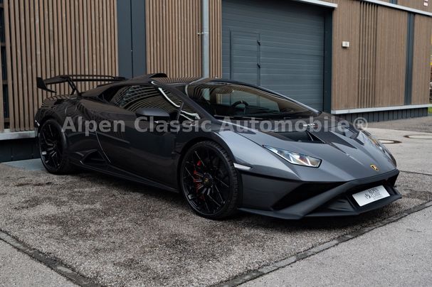 Lamborghini Huracan 478 kW image number 7