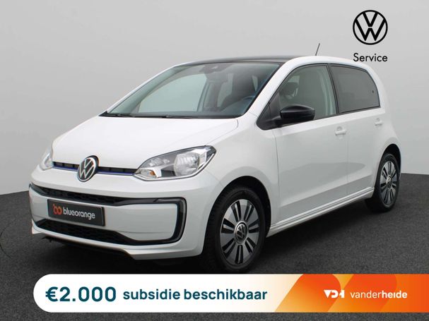 Volkswagen up! 60 kW image number 1