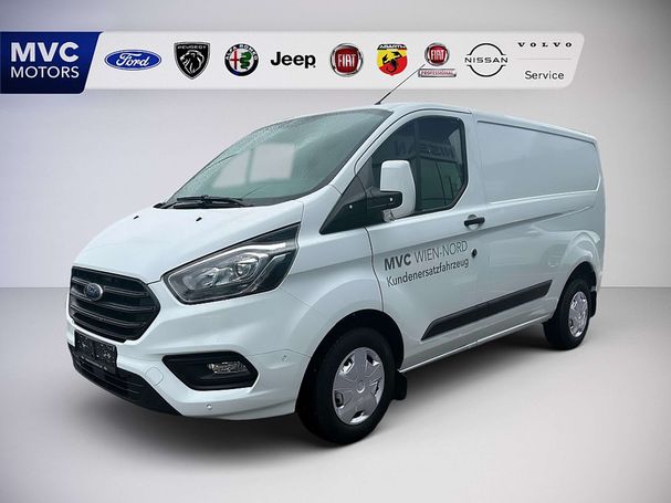 Ford Transit Custom 300 L2H1 2.0 Trend 77 kW image number 2