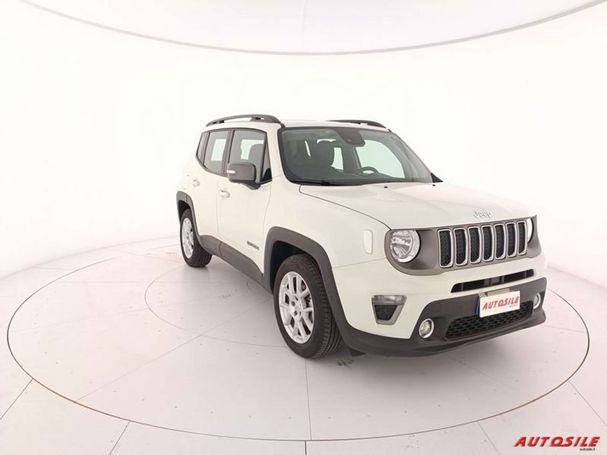 Jeep Renegade 1.6 96 kW image number 2